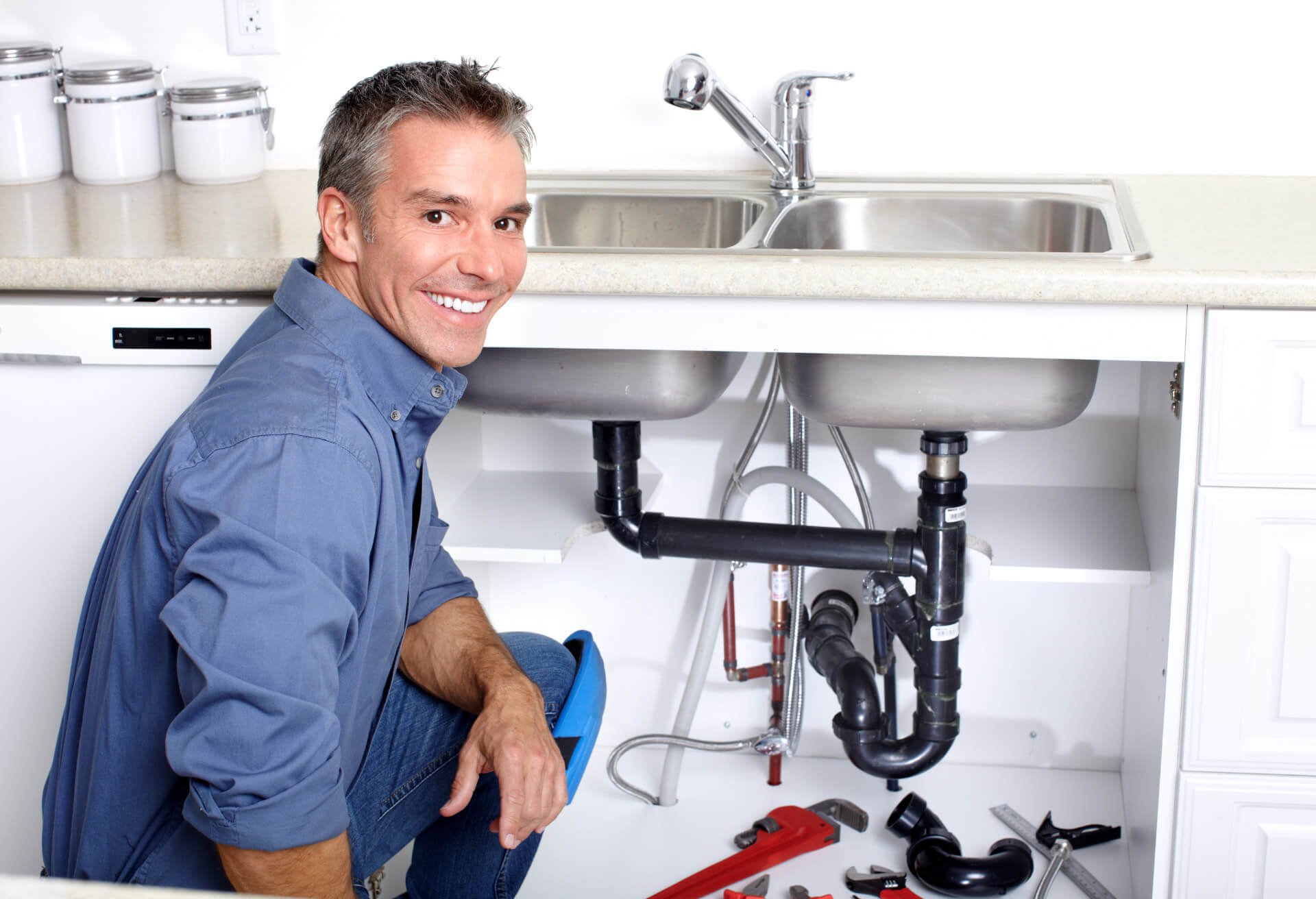 Why You Should Let A Plumber Snake Your Drains And Avoid The DIY Headaches