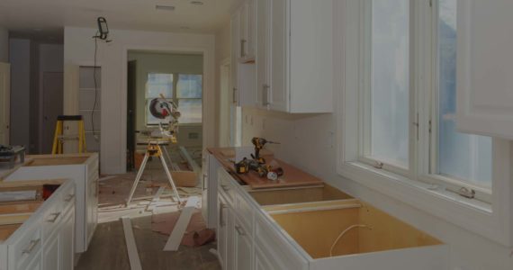 Call Plumbers 911 to be referred to a contractor for your kitchen remodel