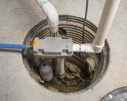 Plumbers 911 | Sump Pump Plumbing Repair