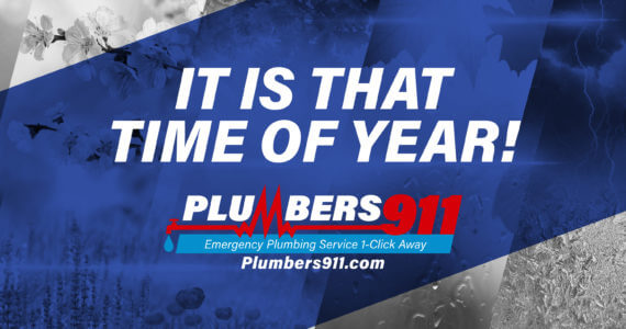 Plumbers 911 - Annual Plumbing Maintenance