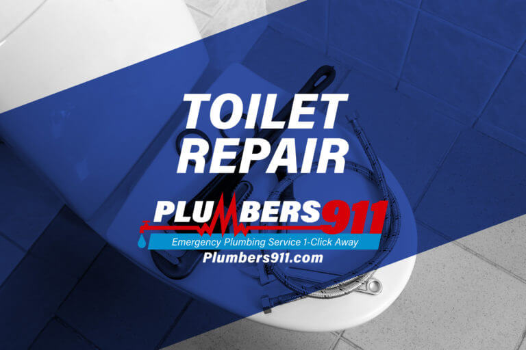 Toilet Repair Archives Plumbers 911