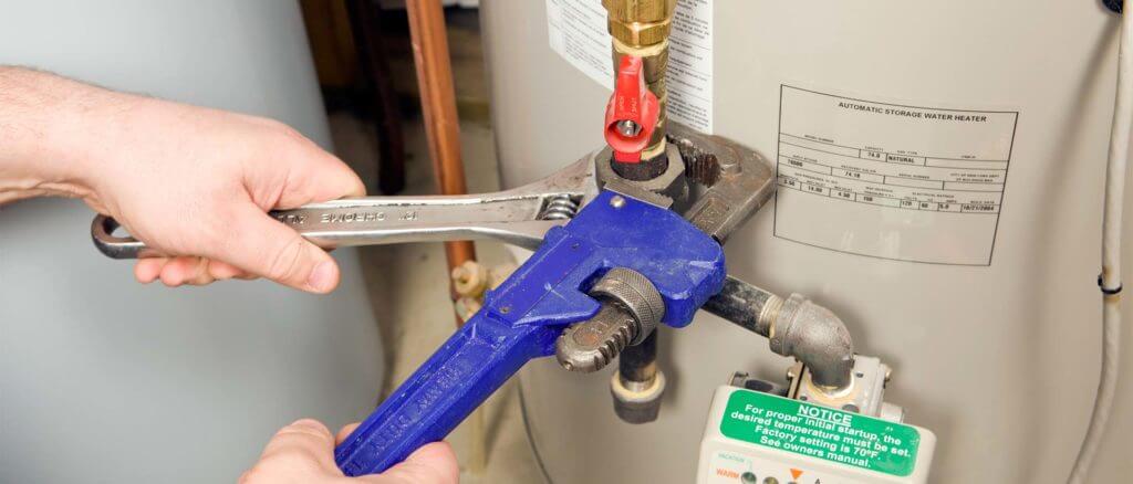 Plumbers 911| Plumbing Contractor Referral Network | Hot Water Heater Replacement