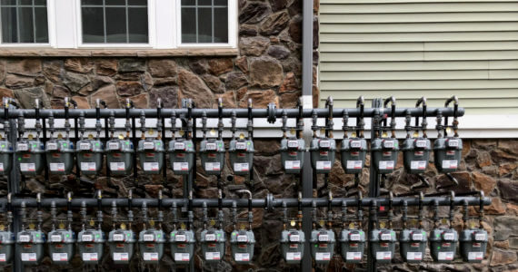 Plumbers 911 - Benefits of sub-metering your rental units
