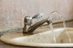 Find out how to fix your leaky kitchen faucet from your expert Boston plumber!