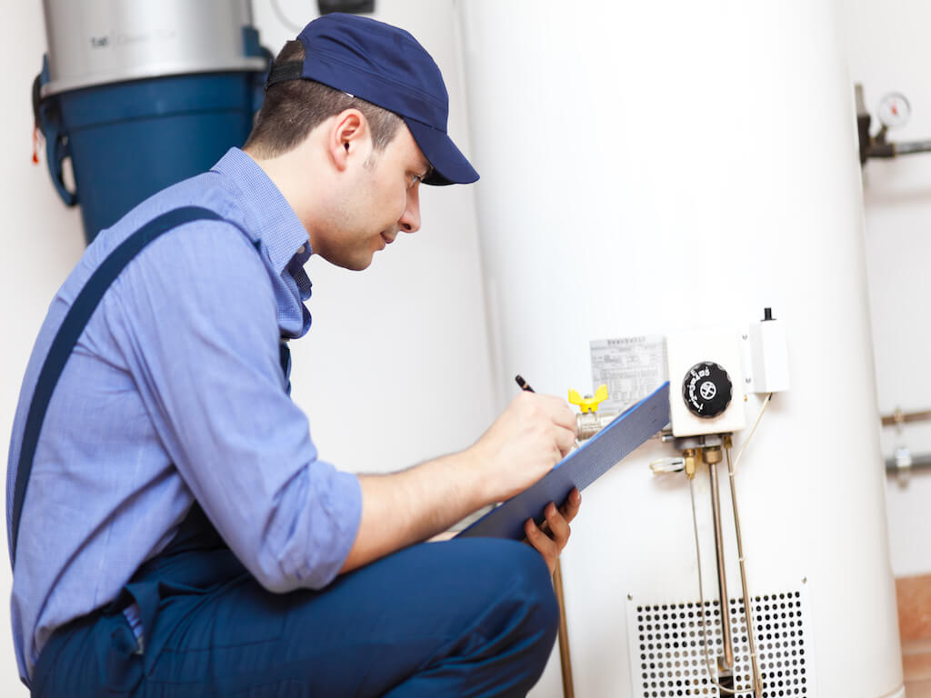 Plumbers 911 - Water Heater Repair
