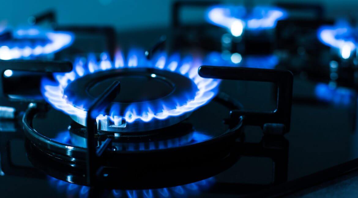 Plumbers 911 - Natural gas appliances