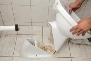 Toilet Repairs | Boston MA Plumbers