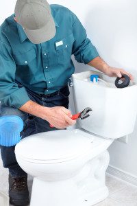 Toilet Repair Services | Boston MA Plumbers