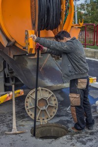 Sewage Inspection | Boston MA Plumbers