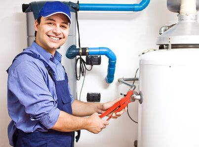Plumbers 911 - Do I Need a New Water Heater?