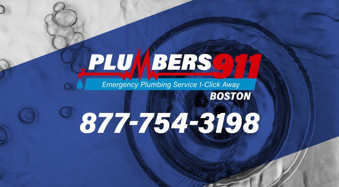 Plumbers 911 - Boston