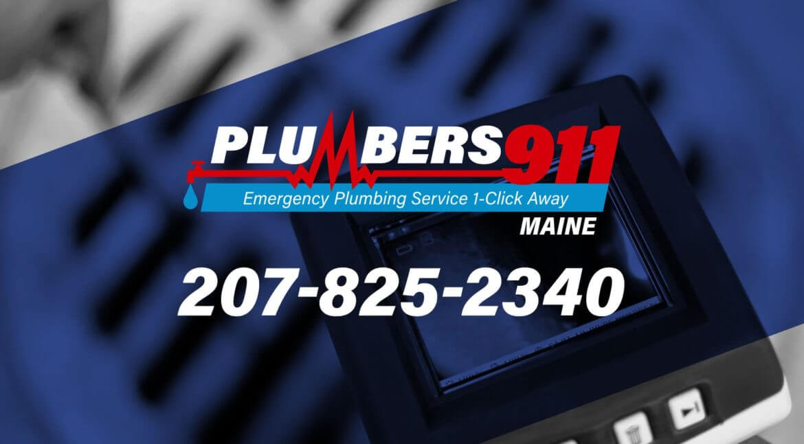 Plumbers 911 - Maine