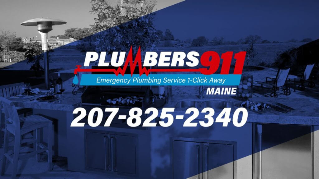 How to Prepare Your Plumbing for the Maine Winter - 207 Plumbing & Heating