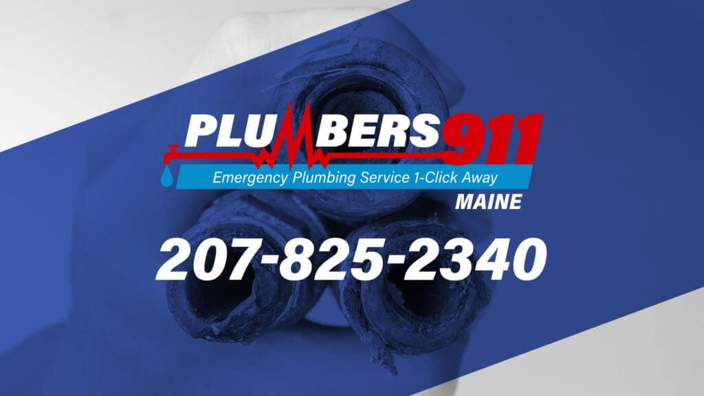 Plumbers 911 - Maine - Pipes