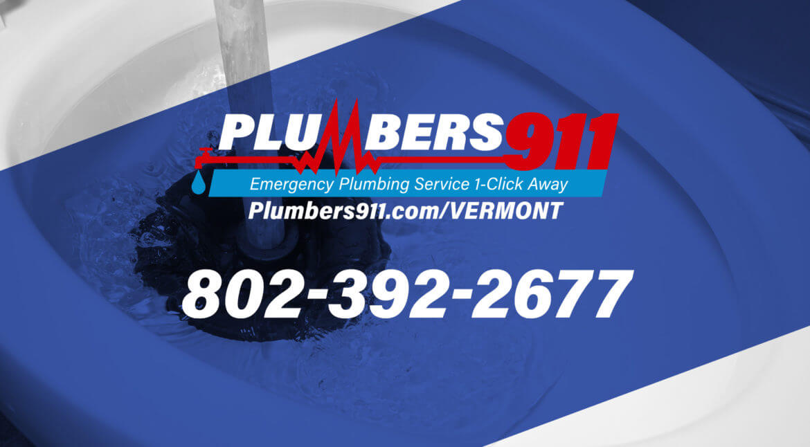 Plumbers 911 - Vermont