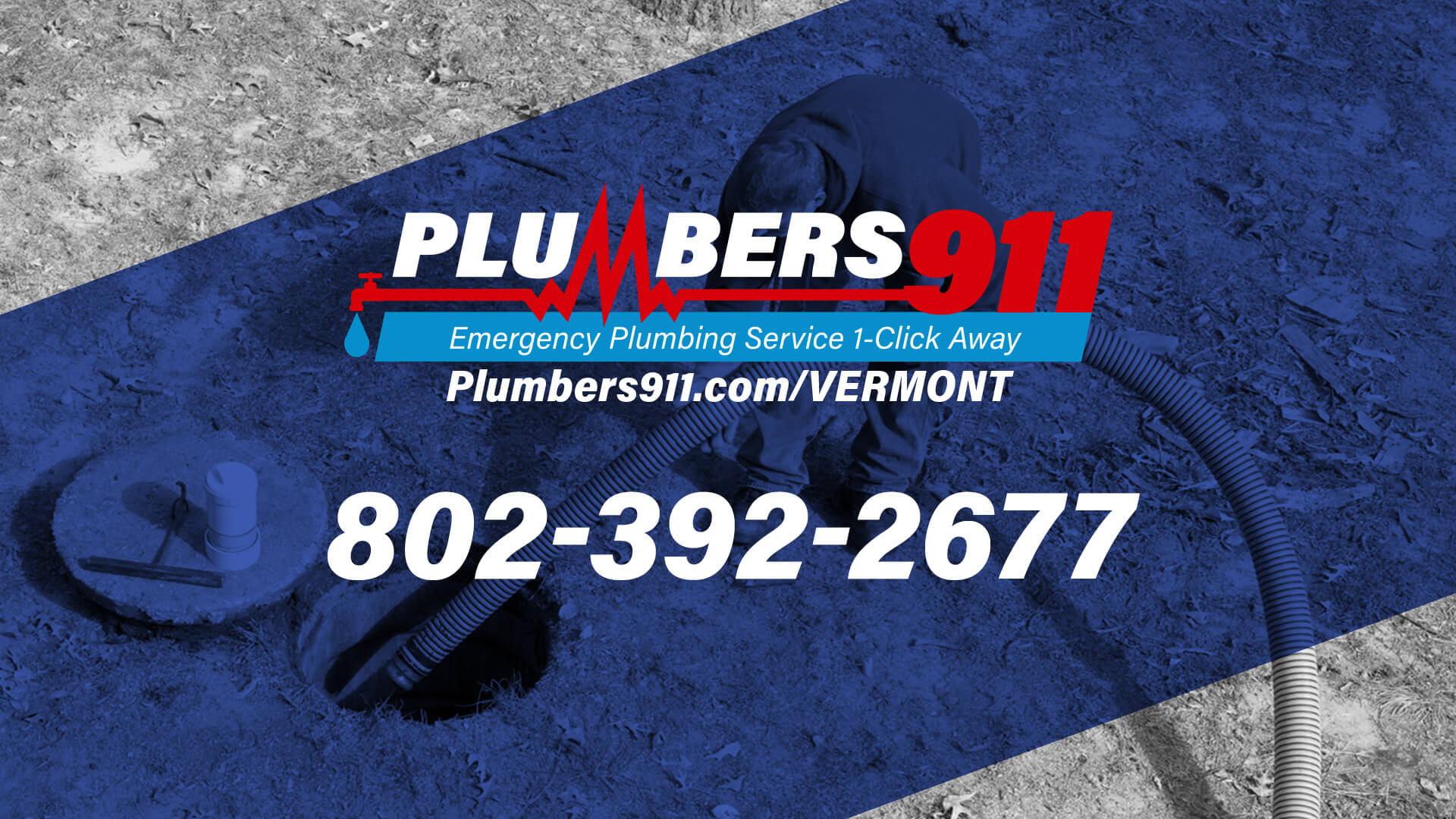 What to do (and what not to do) if your septic tank freezes in Vermont