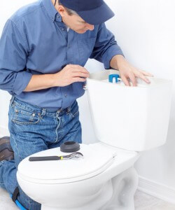 Licensed and Insured 24/7 National Plumbers