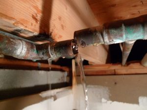 Plumbers 911 | Emergency Plumbing Services | Burst Pipe