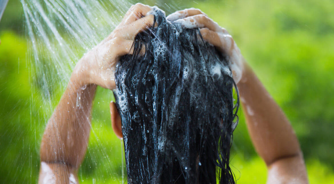 Tips for Putting In an Outdoor Shower - Plumbers 911 California
