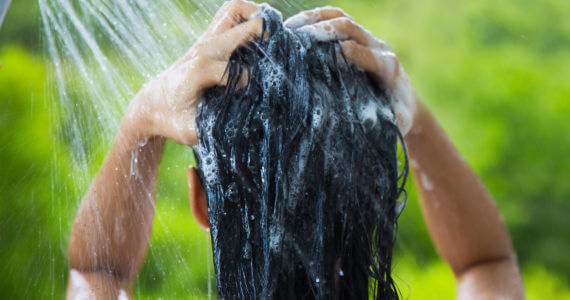 Tips for Putting In an Outdoor Shower - Plumbers 911 California