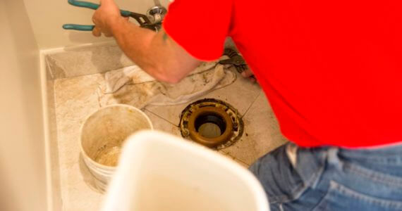 Plumbers 911 | Contractor Referral Service | Toilet Repair | Toilet Installation