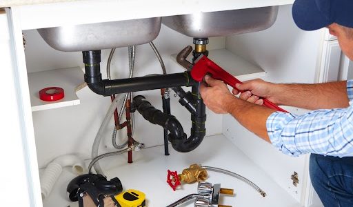 Plumbers 911 - Should I Move Our Kitchen Sink?