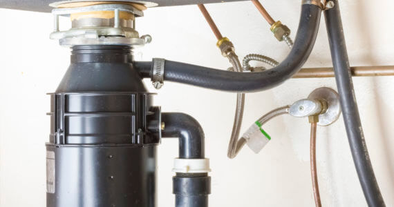 Five easy steps to unclog a garbage disposal fast - Plumbers 911