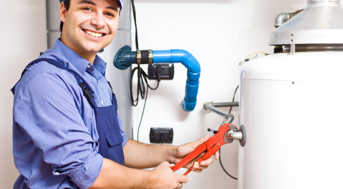 Plumbers 911 - Pros and Cons of Tankless Water Heaters