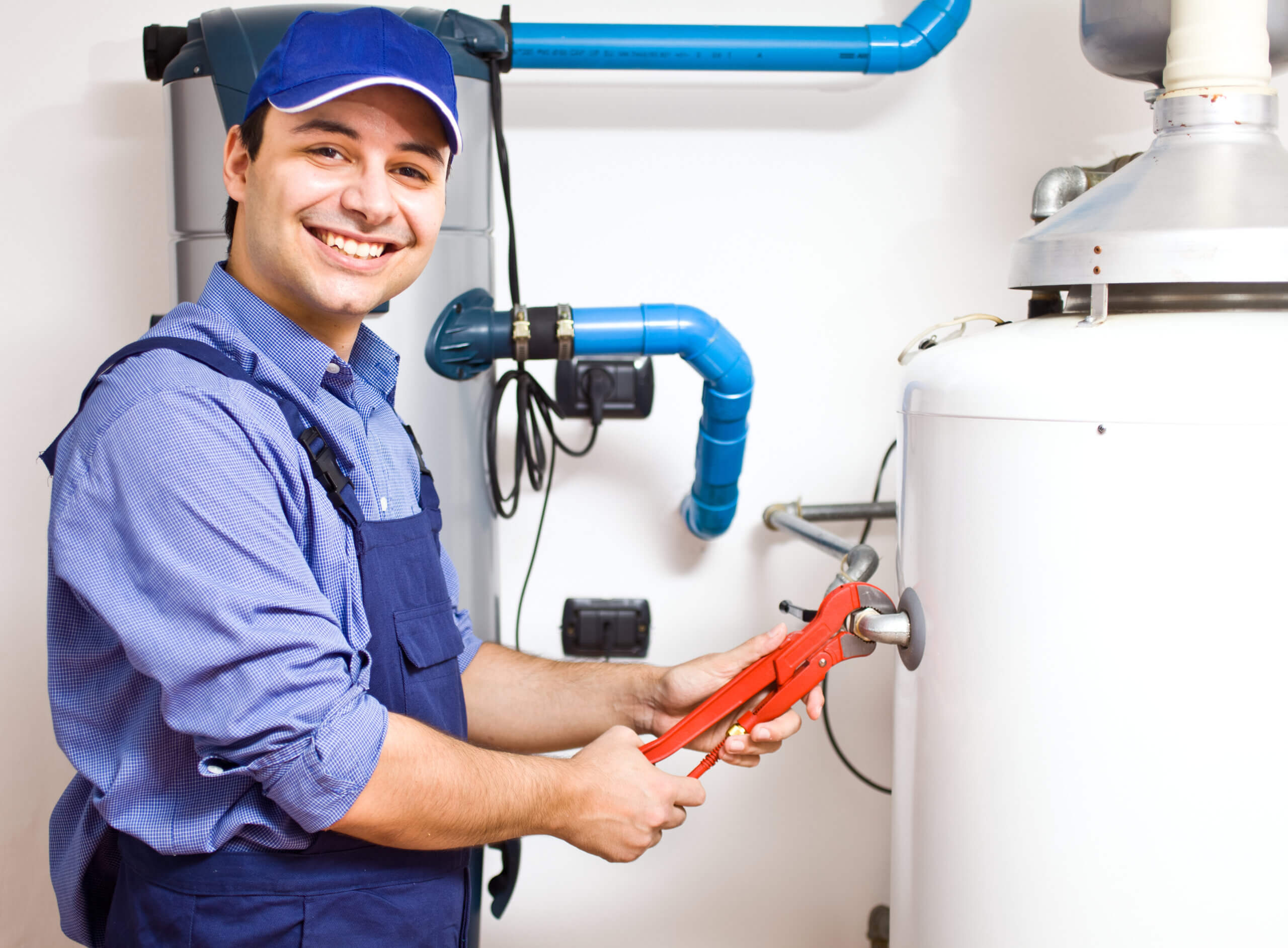 All the Pros and Cons You Need to Know About Tankless Water Heaters