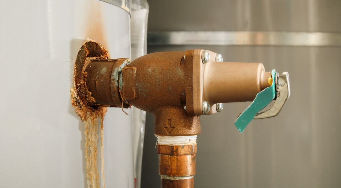 Plumbers 911 | Contractor Referral Service | Hot Water Tank Repair | Hot Water Tank Replacement