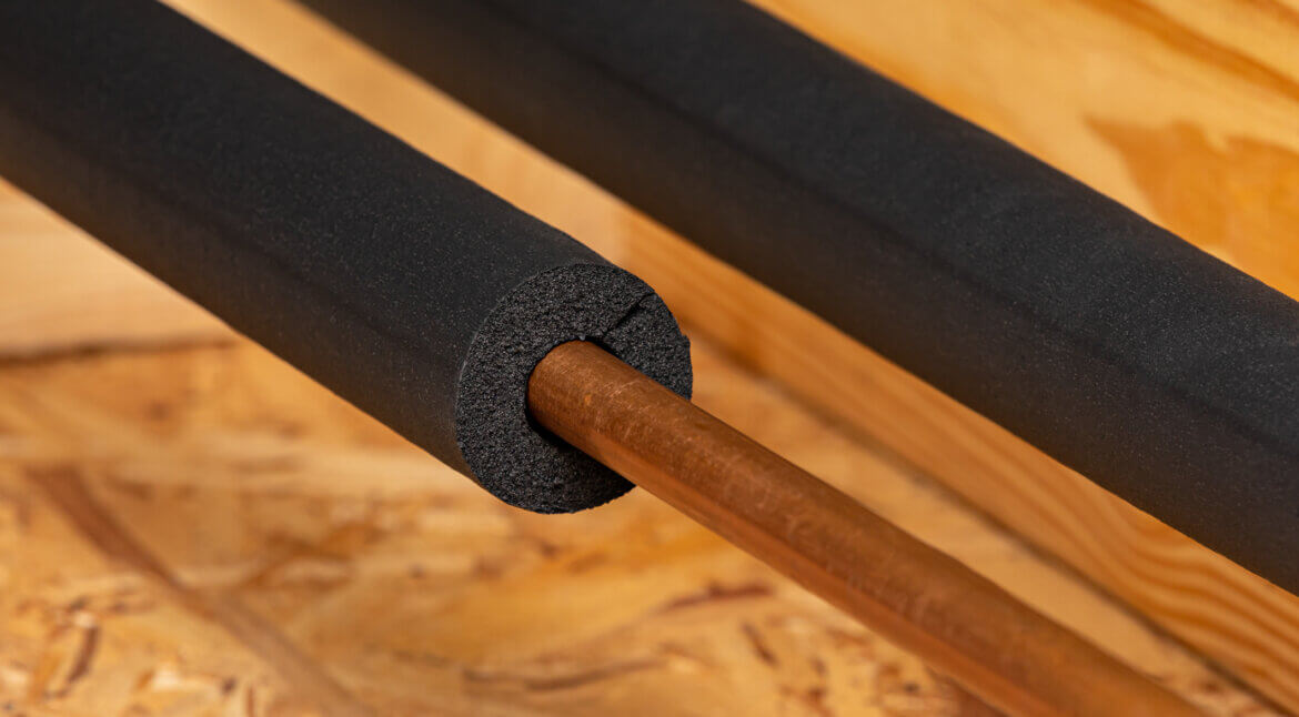 Plumbers 911 | Frozen and Burst Pipes | Winterization | Pipe Insulation