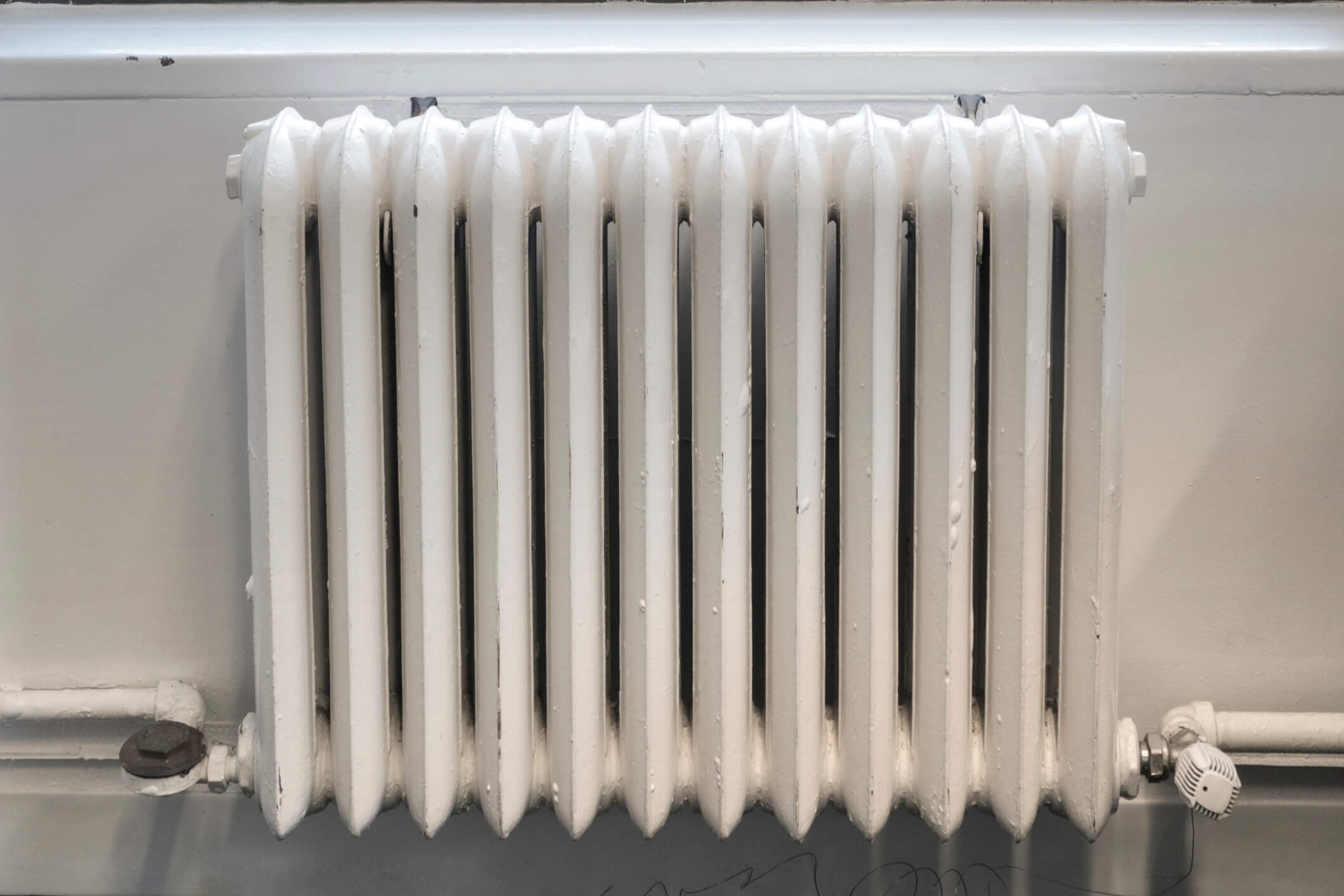 Small Steam Radiators Cast Iron Radiators & Steam System | Plumbers 911 Boston