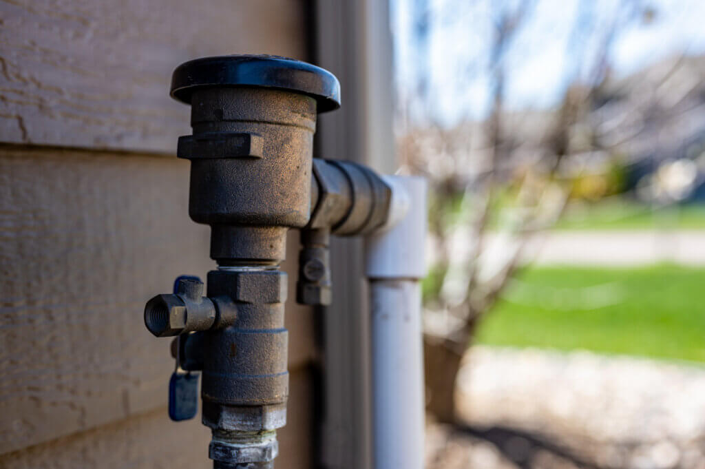 Plumbers 911 | Contractor Referral Service | Backflow Preventer | Testing, Maintenance, Repair, Installation
