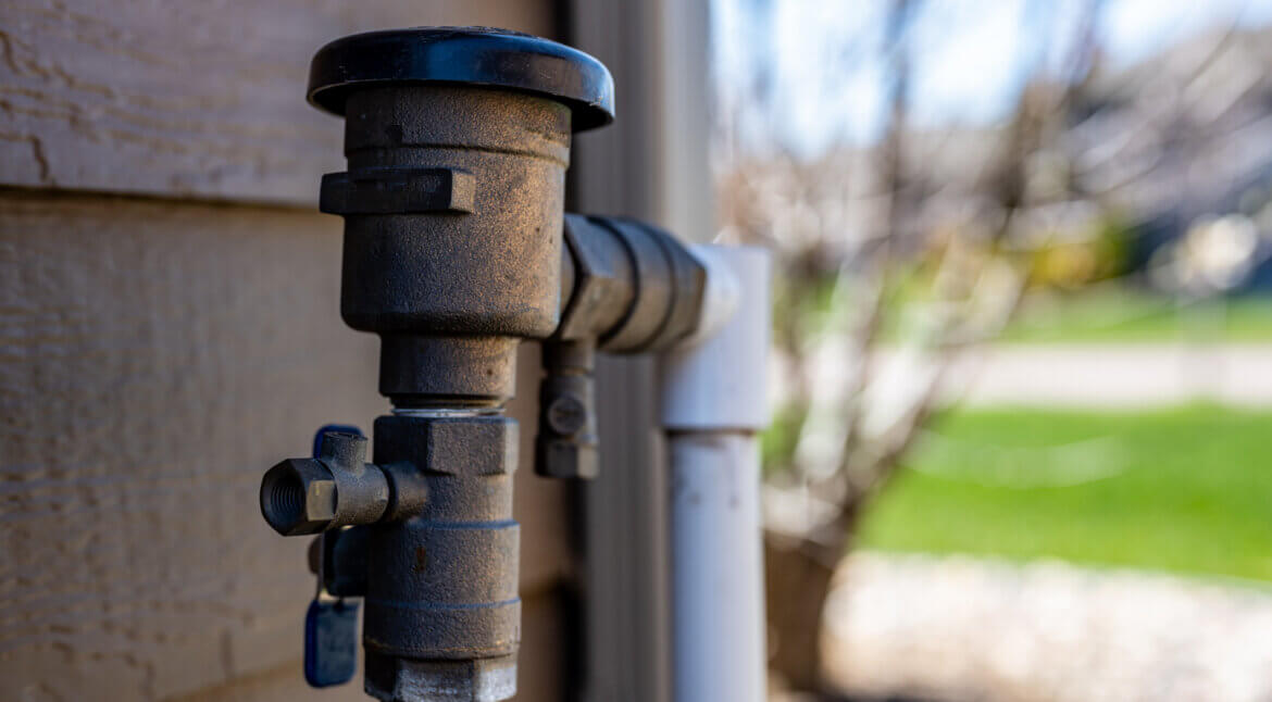Plumbers 911 | Contractor Referral Service | Backflow Preventer | Testing, Maintenance, Repair, Installation